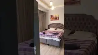 Такую квартиру вы еще не видели #мерсин #realestate #mersin #квартира #mersindaire