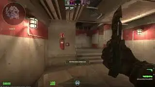 Insta knife cheats are cool I guess