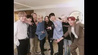 BTS Wants To Work With Justin Bieber & Selena Gomez — Collaboration In The Works