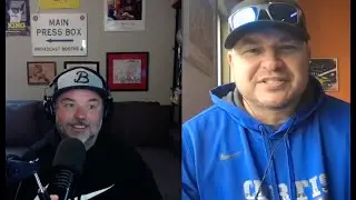 Ryan Divish on the Mariners, trading for Luis Robert Jr. Ep. 161, PuckSports.com