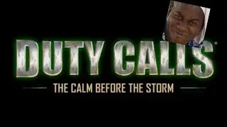Duty Calls