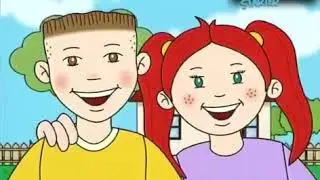 Spotlight Starter Student's Book Module 1 My Family Lesson 5 