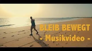 Haboob - Bleib bewegt [ Official Video ] prod. by Action Andy
