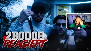 SHABAB - PITAYA / 2Bough reagiert