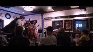 Charlie Ballantine Quintet - ‘Strawberry Fields’ Live at the Rex (Toronto ON)