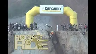 Erzbergrodeo 2017 - ROCKET RIDE Highlights