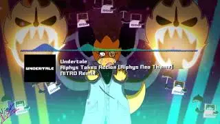 Undertale - 