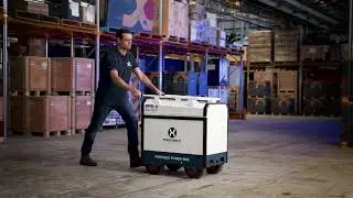 Makinex Welcome (US)