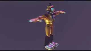 FREDDY DOSE THE DOOGIE