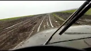 Привет  с  фронта. Z.