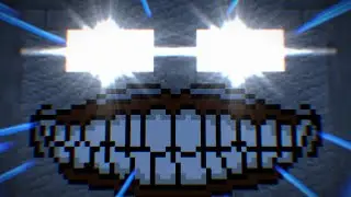 Solo Leveling but with The Smile
