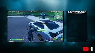 Fortnite 4K 60fps