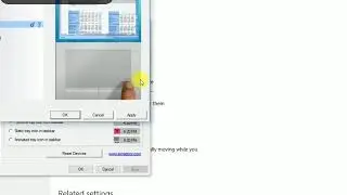 scroll not work How to fix Windows 10 Touchpad Scrolling issue