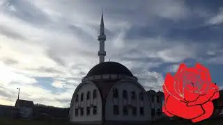 Bajramska čestitka SDBIH GO ŽIVINICE