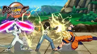 The "UNIVERSE 7" TOD