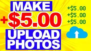 Foap How to Make Money Online Selling Photos (Don't follow 100% what Foap tell you)