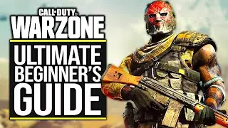 Beginners Guide to Warzone - Call of Duty Warzone - Best Guide