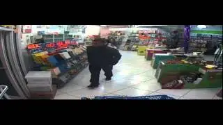 Robo Suc Tec 15/Marzo/2014 (cam2)