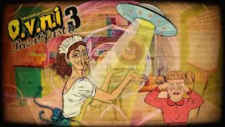 Pulsar & Antaluk - Atlatl - 147 - OVNI Breakfast #3