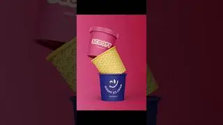 Packaging Design Branding | Adobe Illustrator 