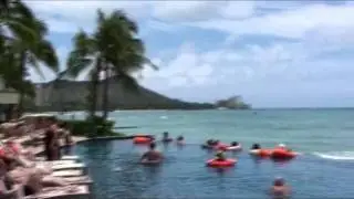 Sheraton Waikiki