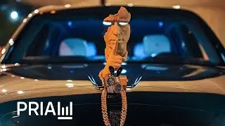 MATIA x WARZEE- No Way (Official Music Video)