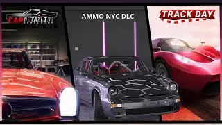 Car Detailing Simulator | STEAM Package