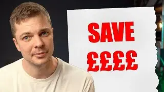 New Tax Year is Coming - Do THIS Before April 5th