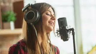 Blush - Velvet Moon | Acoustic Song