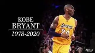Dunking 24 times and making 8 three pointers for Kobe in Nba 2k14