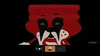 Forcing my friend to play Andy's Apple Farm