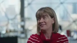 Lauren Thibodeau Interview with National Angel Capital Organization