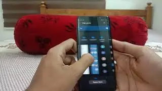 S9 plus lock and unlock without pressing any hard keys -one ui devices