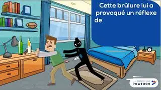 7. Jeu sérieux- LE CRIME-  Activité 5
