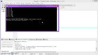 Como usar Dev C++ para crear programas en lenguaje C