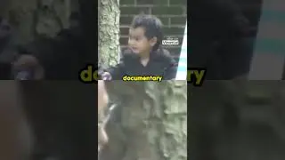 The Stolen Children: Maddox's Adoption Scandal Revealed | Jolie-Pitt Family Documentary