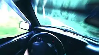 ПАША ПЭЛ ДРИФТИТ НА ЧЕРОКИ!