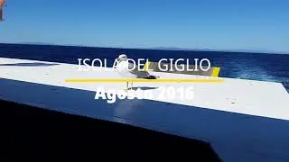 Isola del Giglio