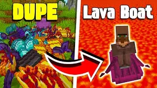52 Minecraft Secrets That Will Surprise your Friends!
