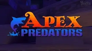 MicroVolts UPDATE - APEX PREDATORS