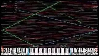 [Nut MIDI] Twowaycolorfulnut6.mid