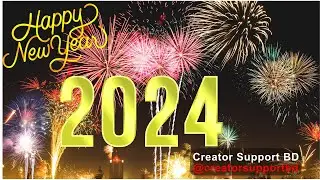 Fireworks 2024 Watch the New Year (full show) 2024 | New Yea Dubai Fireworks 2024
