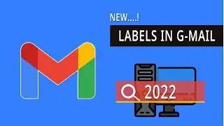 Create Labels - Filter in gmail 2023