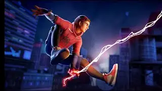 Spider Fight 2: The City is Yours to Conquer 🏙️ #trending #viral #yt #2023
