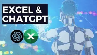 3 Amazing GPT Tricks You Can Try in Excel: Open AI Chat's Secret Revealed!