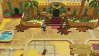 The Legend of Zelda: The Echoes of Wisdom [Part 2]