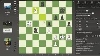 chess.com chill lossing ELO