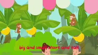 Animals songs kids   🌼  ❤️  🌼 Nursery Rhymes & Kids Songs