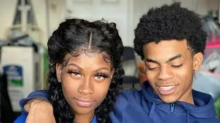 Toni and Andrison ♥️ Boy/Girl Best Friends 🤞🏾👫💕 (Compilation)