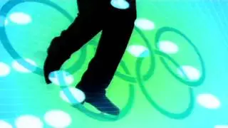 NOS Olympische Winter Spelen 2010 intro